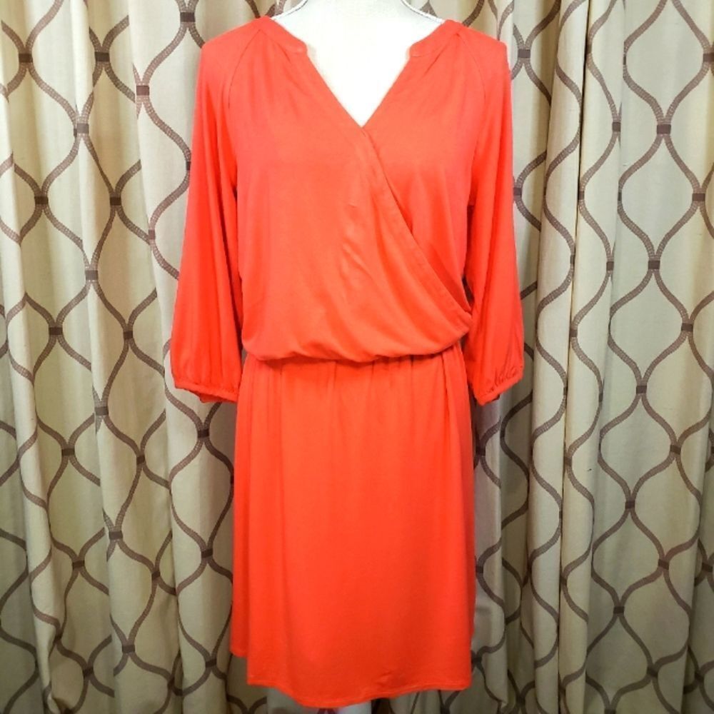 Tommy Bahama Wrap Dress Women's Size XSmall